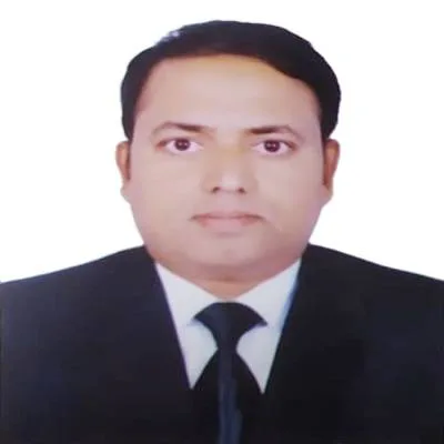 Md. Hossain