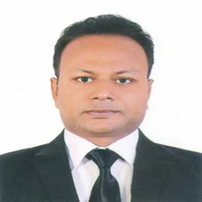 Md. Alinoor Himel