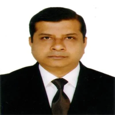 Mohammed Masudur Rahman
