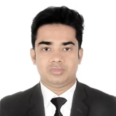 Md Manzurul Islam