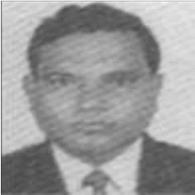 Md. Golam Sorwar