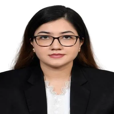 Noshin Sharmili