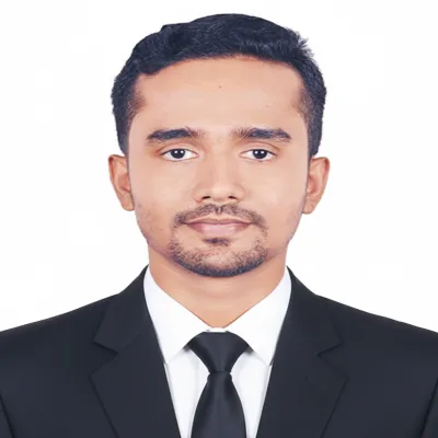 Mahdi Hasan Maruf