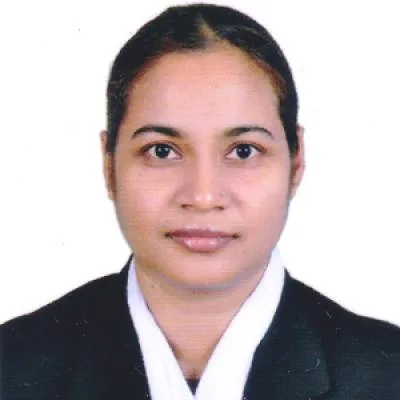Aysha Akter