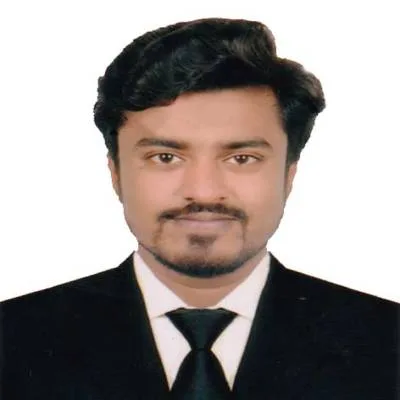 Md. Mahmudul Hasan Shakil