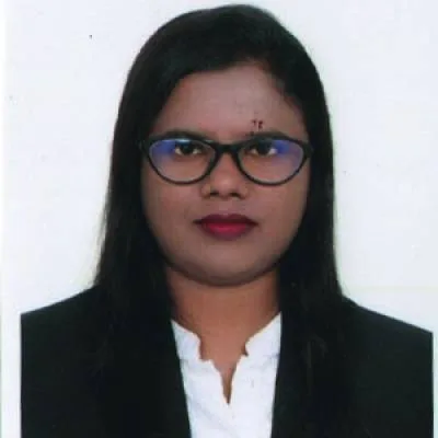 Shirina Akter
