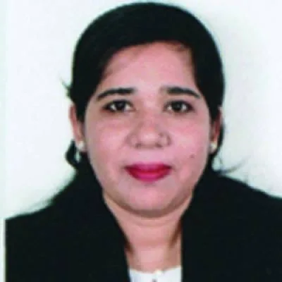 Shirina Akter