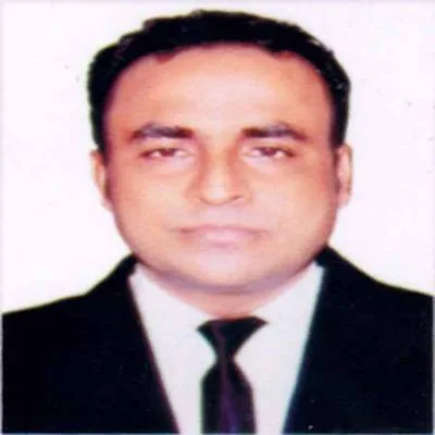 Md. Mostafa Kamal Pasa
