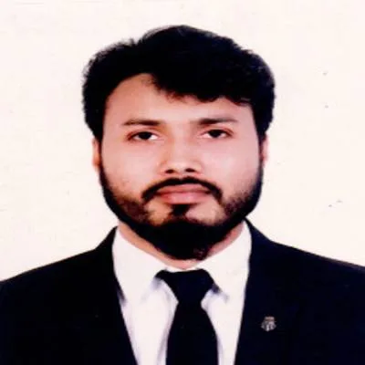 Md. Sazzad Alam