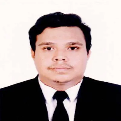Md. Sadekul Islam