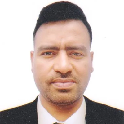 Md. Burhanuddin