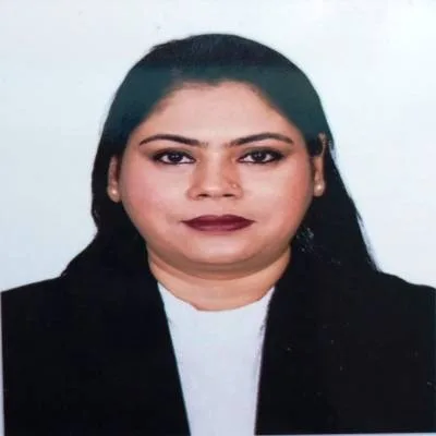Marofa Akter