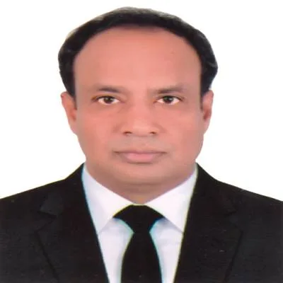 Moazzem Hossain Milton