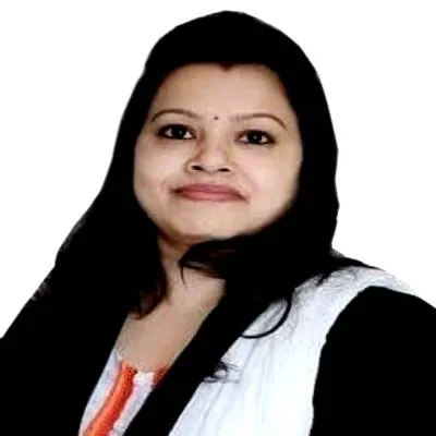 Sangita Rani Mazumder