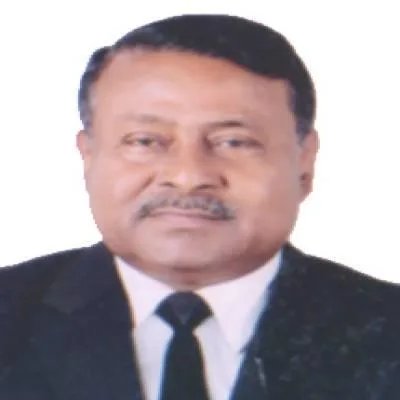 Md. Abdul Jalil Khan