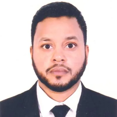 Md Ashikul Islam