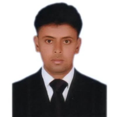 Syed Lotfor Rahman