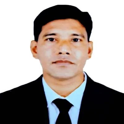 Md. Rohul Amin Sarker