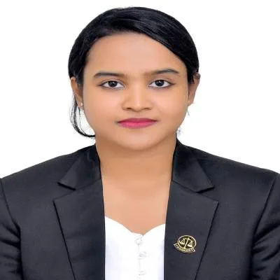 Syma Sultana