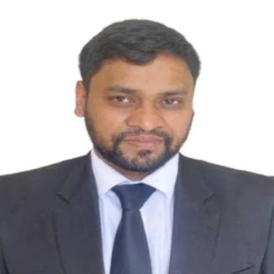 Md. SHAMIM HOSSAIN