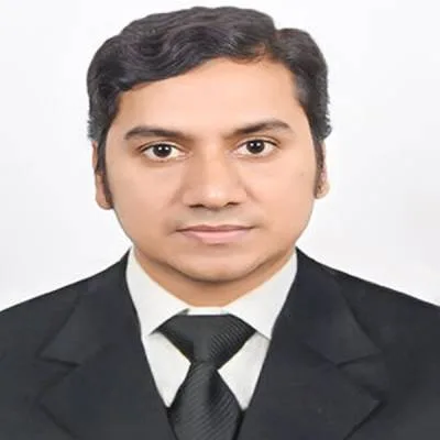 Md. Abed Rana