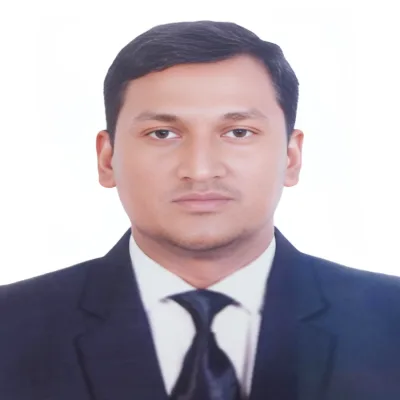 Md. Imran Hossain