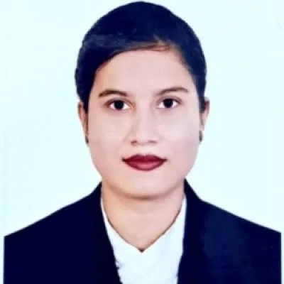 Anonna Nargis