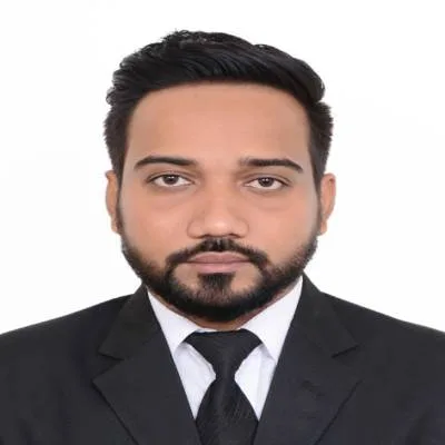 Shohanuzzaman Shihab