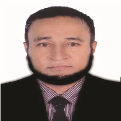 Md. Habib Ullah (Life Member)