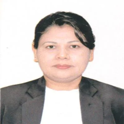 Lipika Barai