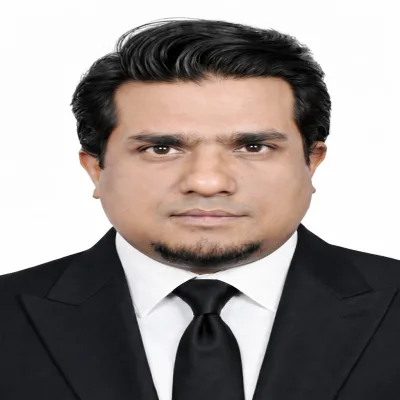 A. K. M. Fazly Elahi