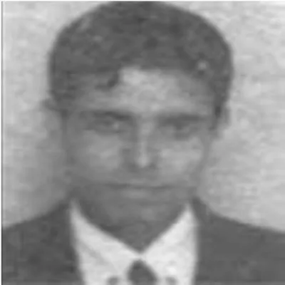 Abdul Jalil