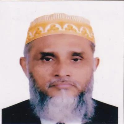 Md. Hafiz Uddin