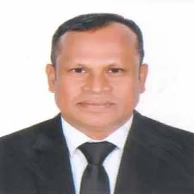 Mohammad Shahidullah