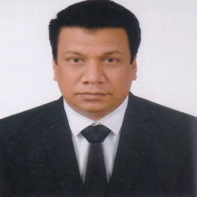 Md. Rokunuzzaman