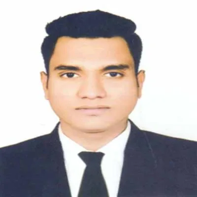 A K M Abu Musa