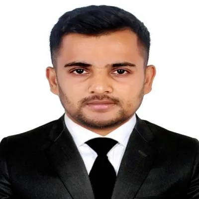 Shariar Ahammed Bappy