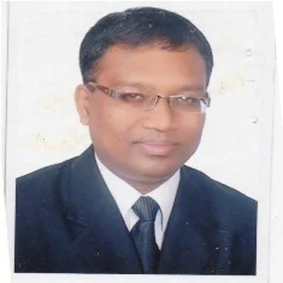 A. B. M. NOOR-A-ALAM (UZZAL) (Life Member)