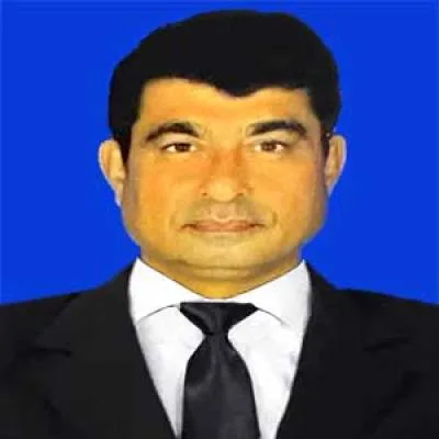 A Z M Golam Mustafa Al Mamun