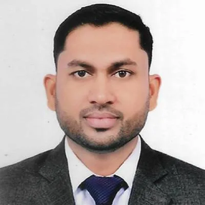 Md. Jasim Uddin