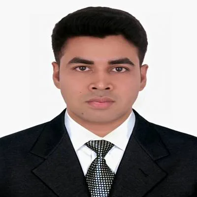 Johirul Islam