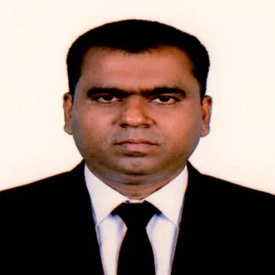 Mohammad Anwar Jahid
