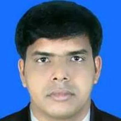 Md. Abdul Karim
