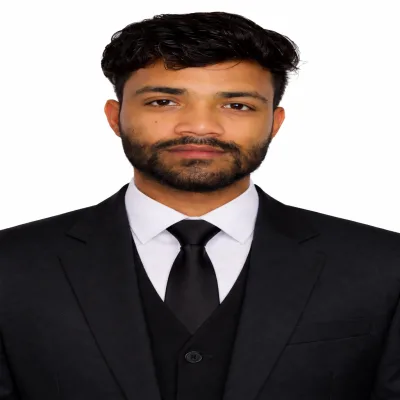 Porosh Chandra Das