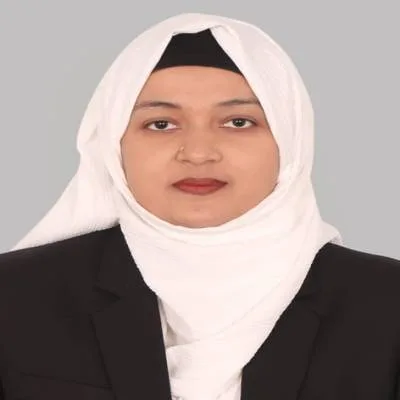 Tanzina Islam