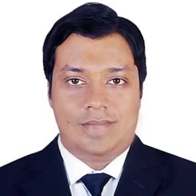 Mahbubur Rahman