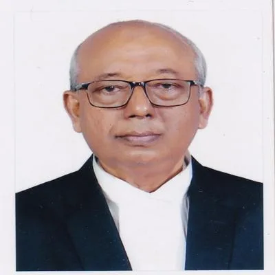 Abdul Kader (Life Member)