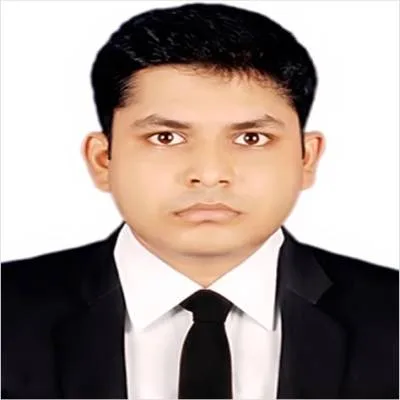Sourav Saha
