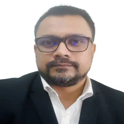 Muhammad Nurul Haque