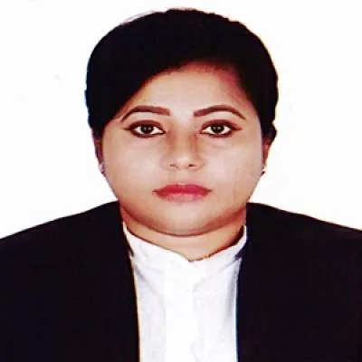 Laboni Sarkar